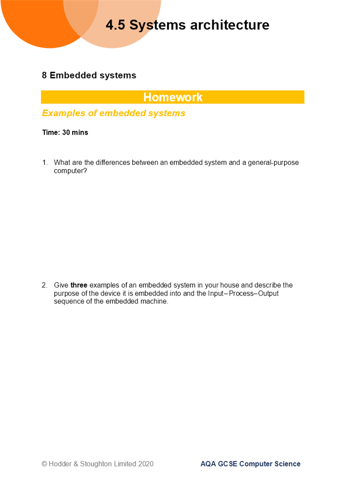 Eureka math lesson 8 homework image