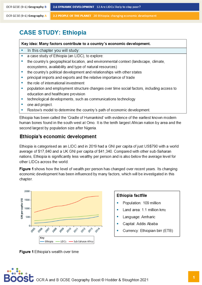 Toyota tnc case study geography image